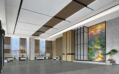 Changzhou Marriott Hotel Jintan
