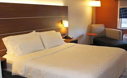Holiday Inn Express Winfield By IHG