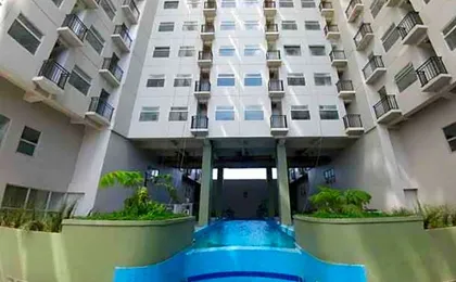 INAP at Capsule Hostel