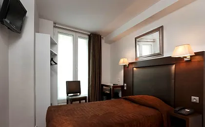 Hotel Elysees Flaubert