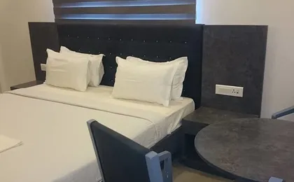 Bhagini Residency - A Boutique Hotel