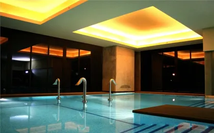 H2otel Congress & Medical SPA