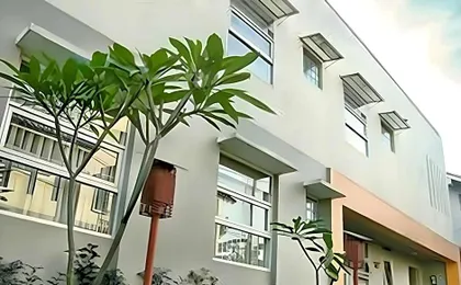 Saidah Guest House