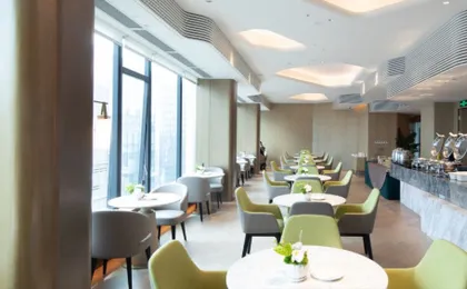 Primcasa Suites Hotel Financial City Chengdu