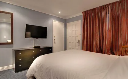 Vagabond Inn San Pedro