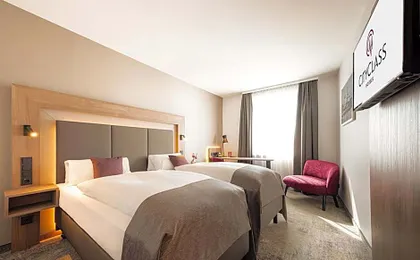 CityClass Hotel am Dom