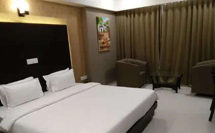 Hotel Ramashray Paradise