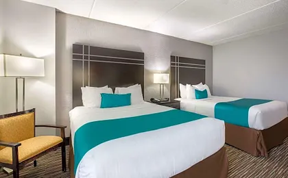 Best Western Waukesha Grand