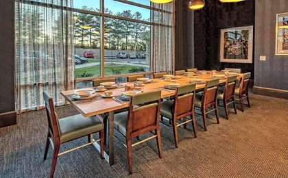 Hilton Franklin Cool Springs
