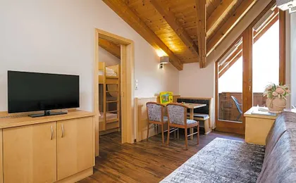 Kinderhotel Laderhof