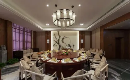 Weishui Holiday Inn