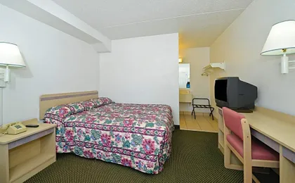Americas Best Value Inn Battle Creek