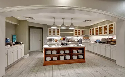 Homewood Suites By Hilton Hagerstown
