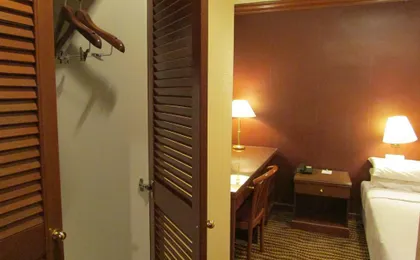 Oxford Hotel