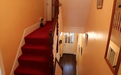 Norfolk Guest House