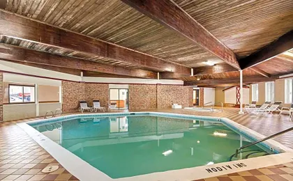 Econo Lodge Manistee