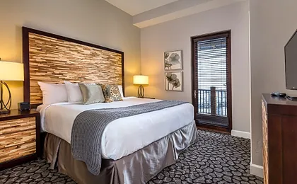 Wyndham Park City