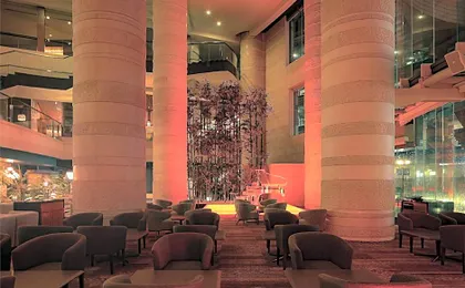 Grand Hyatt Fukuoka
