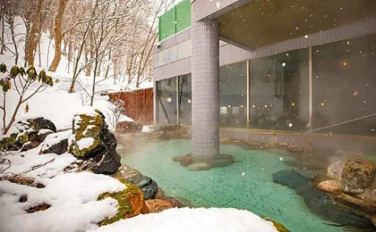 Otaru Asari Classe Hotel