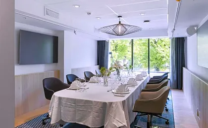 Hotel Norge by Scandic