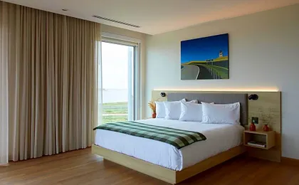 Blackbush Beach Resort