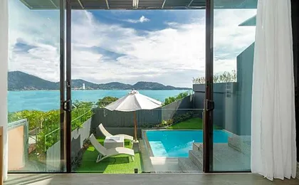 IndoChine Resort and Villas