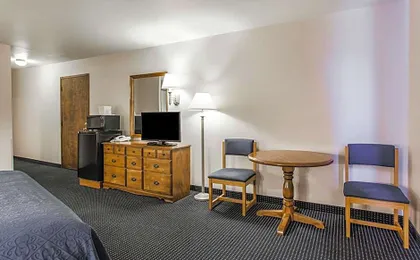 Quality Inn & Suites Goldendale