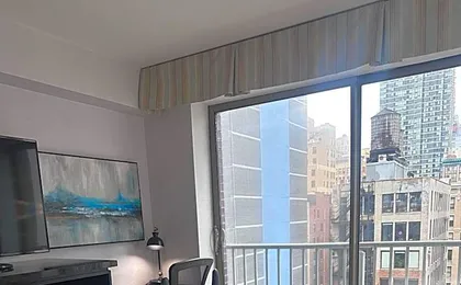 Fairfield Inn & Suites by Marriott New York Manhattan/Chelsea