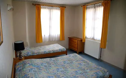 Gite et camping Ascou La Forge