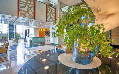 Millennium Hotel and Convention Centre Kuwait