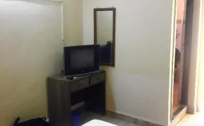 Vasco Residency