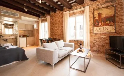 Decô Apartments Barcelona-Born St.
