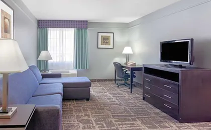 La Quinta Inn & Suites by Wyndham Kerrville