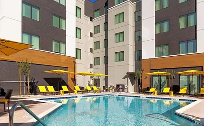 Residence Inn by Marriott Anaheim Brea