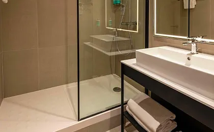 Novotel Saint-Quentin en Yvelines