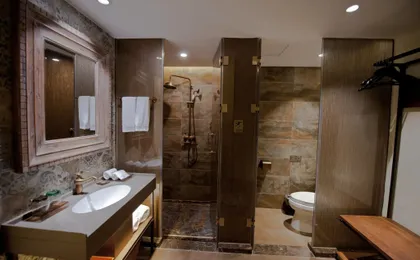 Mehood Hotel Shenzhen Airport