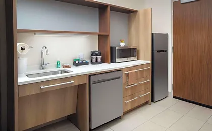 Home2 Suites by Hilton Lake Mary Orlando