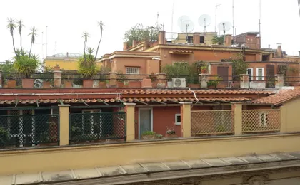 La Bella Sosta