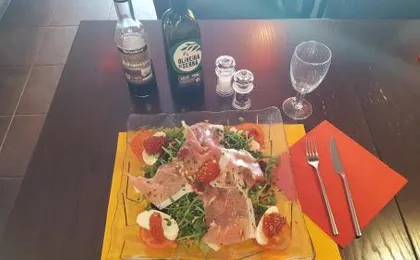 O Barcaiolo