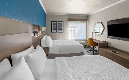 Holiday Inn Express Saint Simons Island By IHG