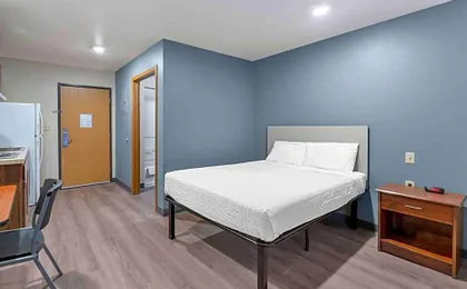 Extended Stay America Select Suites - Lubbock - West