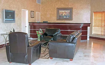 Weatherford Heritage Inn