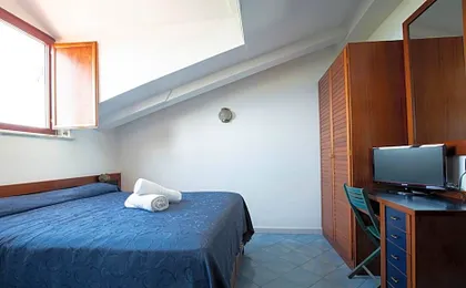 Hotel Il Faro