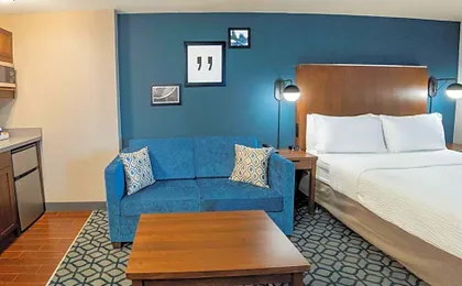 Crowne Plaza Niagara Falls NY - Riverside By IHG