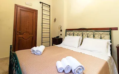 B&B La Riviera