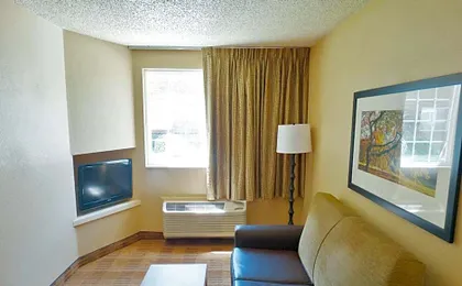 Extended Stay America Suites - Louisville - Alliant Avenue