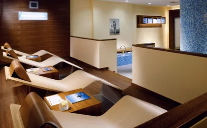 Sheraton Frankfurt Airport Hotel & Conference Center