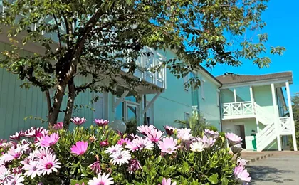 Fasthotel Artigues