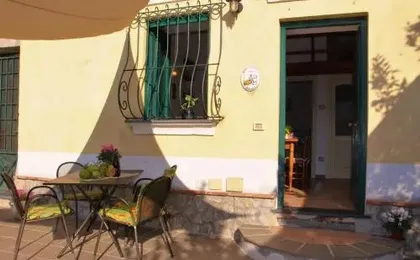 Casa Ortensia