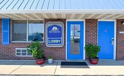 Americas Best Value Inn Sullivan